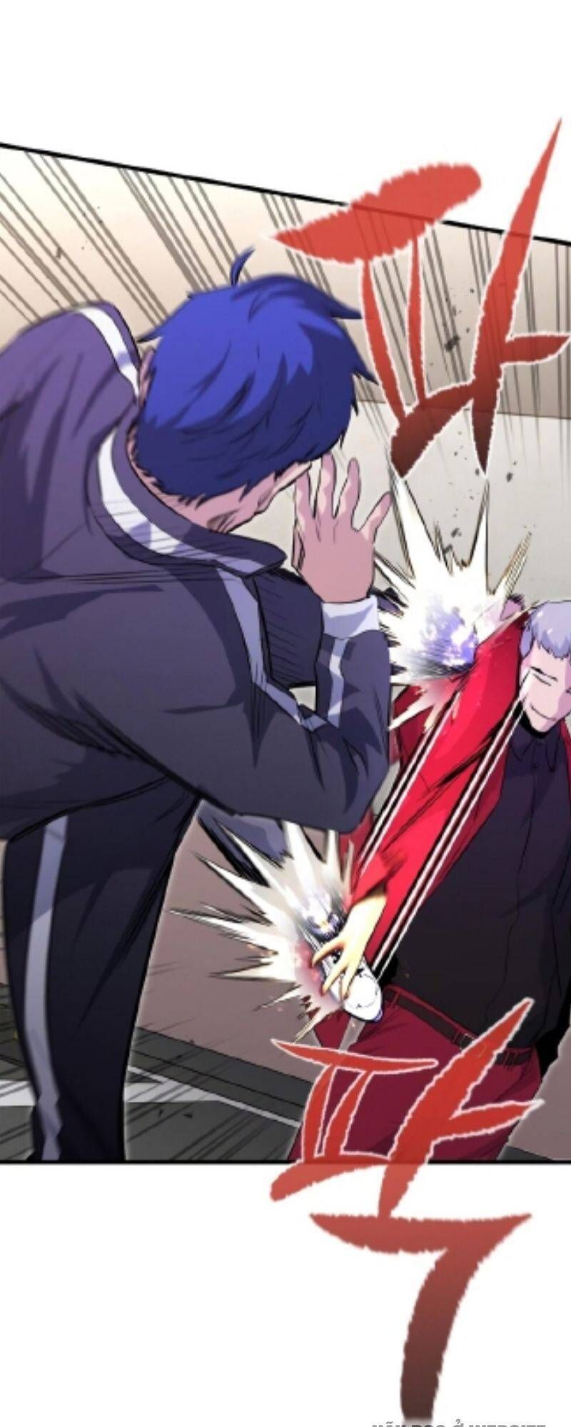 đọc truyện Quỷ Linh Vương Chương 27 ảnh 32 tại Thiên Thai Truyện