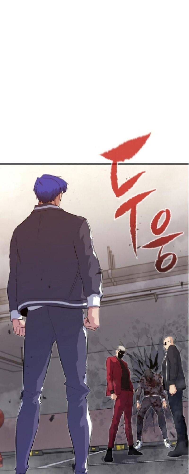 đọc truyện Quỷ Linh Vương Chương 27 ảnh 7 tại Thiên Thai Truyện