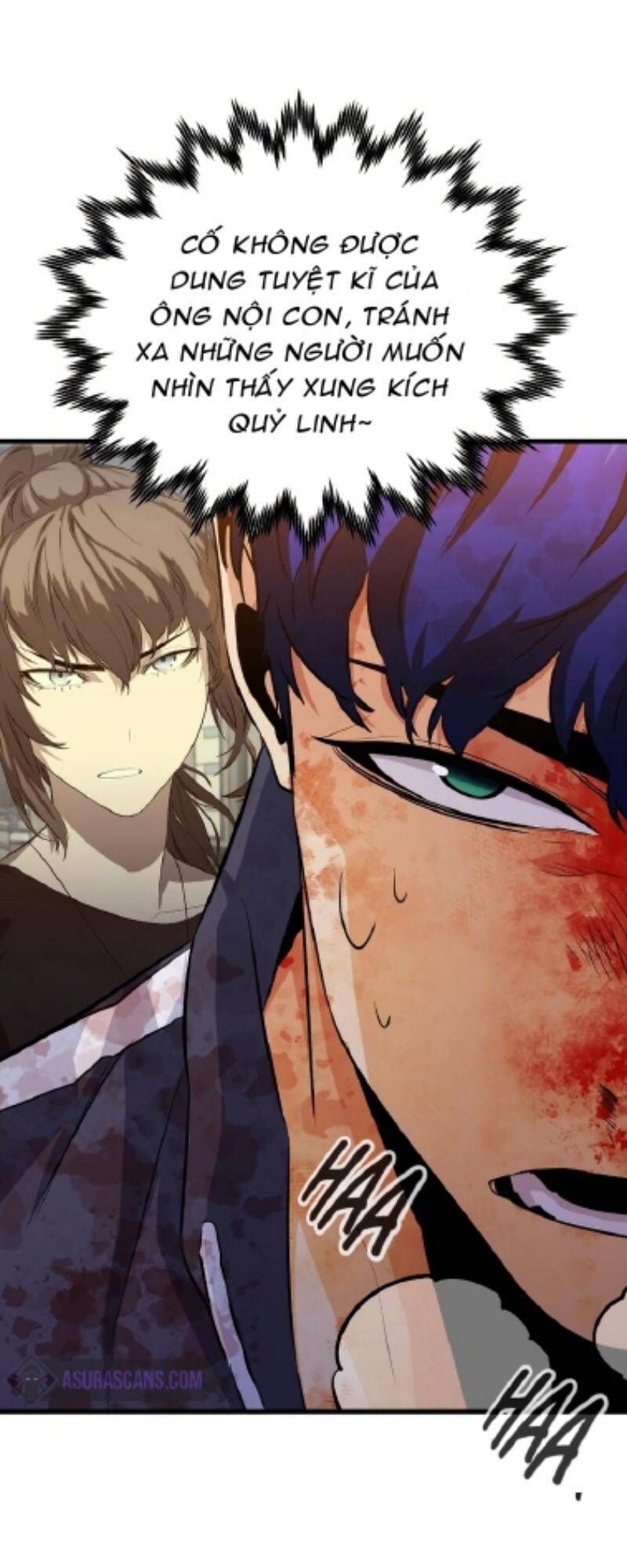 đọc truyện Quỷ Linh Vương Chương 27 ảnh 54 tại Thiên Thai Truyện