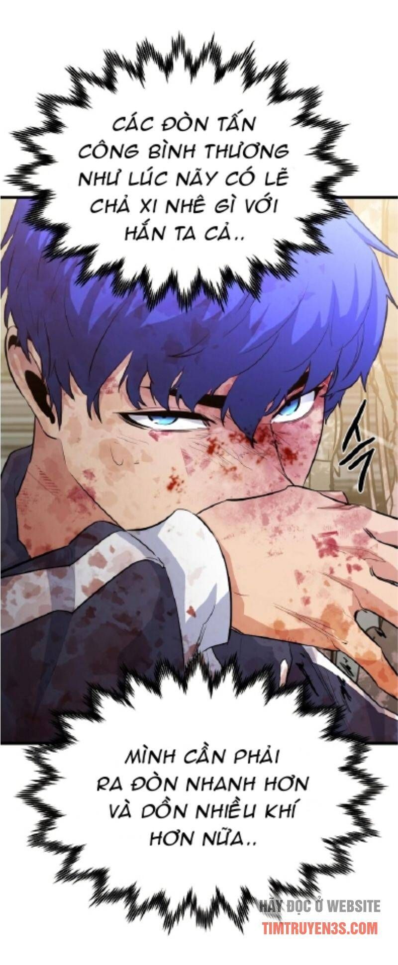 đọc truyện Quỷ Linh Vương Chương 27 ảnh 74 tại Thiên Thai Truyện