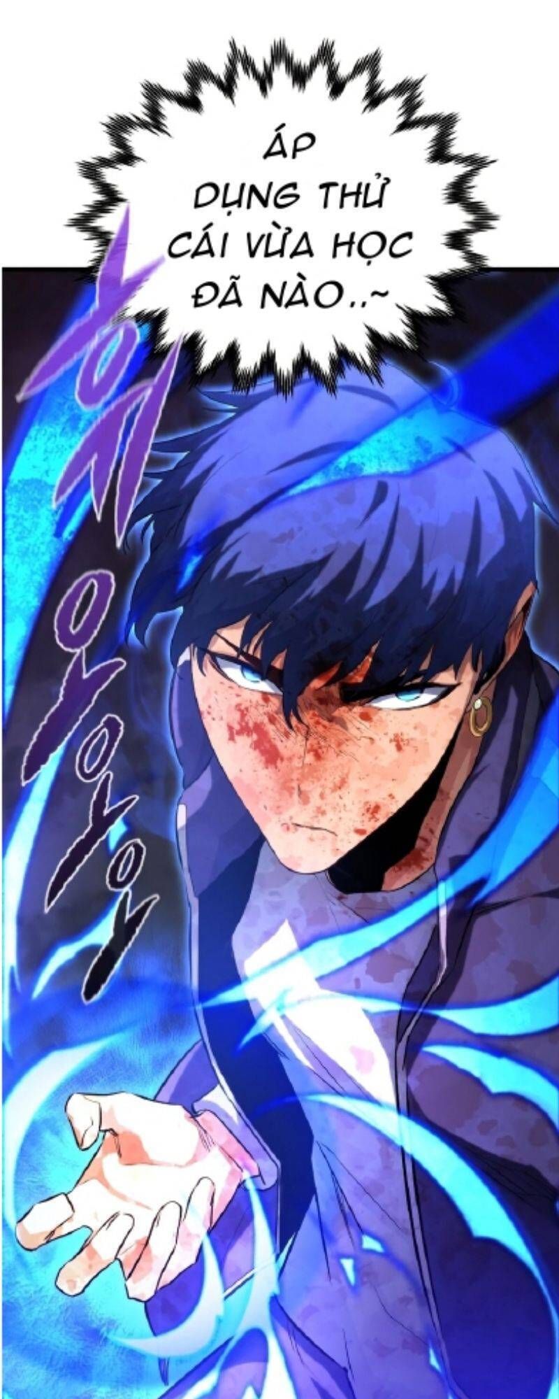 đọc truyện Quỷ Linh Vương Chương 27 ảnh 75 tại Thiên Thai Truyện