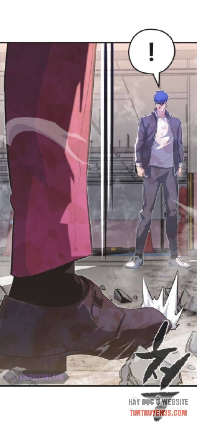 đọc truyện Quỷ Linh Vương Chương 27 ảnh 83 tại Thiên Thai Truyện