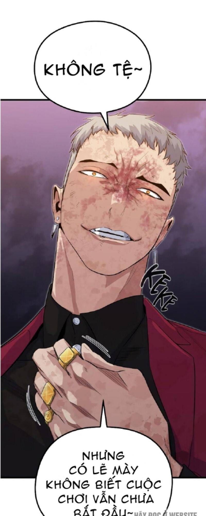 đọc truyện Quỷ Linh Vương Chương 27 ảnh 84 tại Thiên Thai Truyện