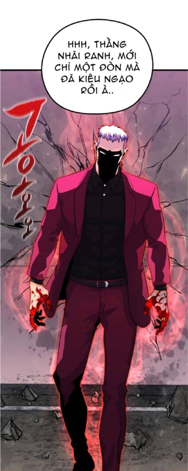 đọc truyện Quỷ Linh Vương Chương 27 ảnh 88 tại Thiên Thai Truyện