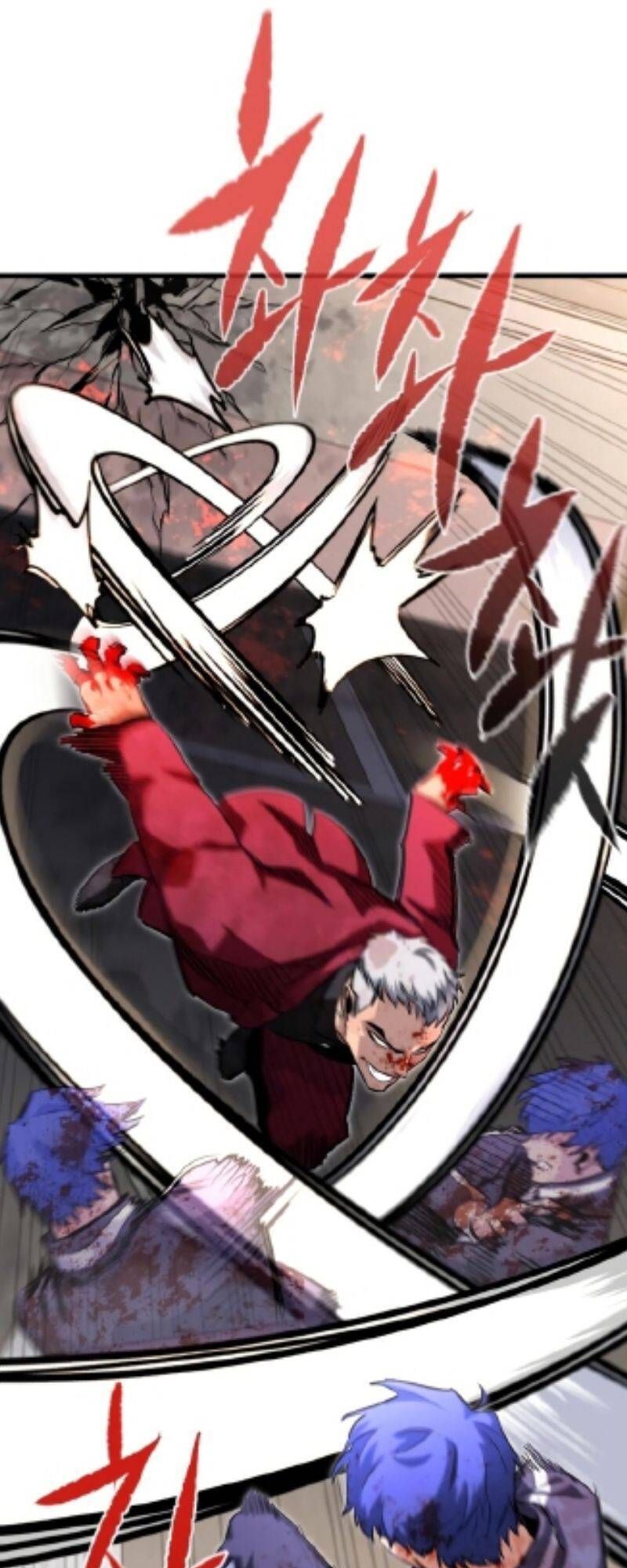 đọc truyện Quỷ Linh Vương Chương 27 ảnh 99 tại Thiên Thai Truyện