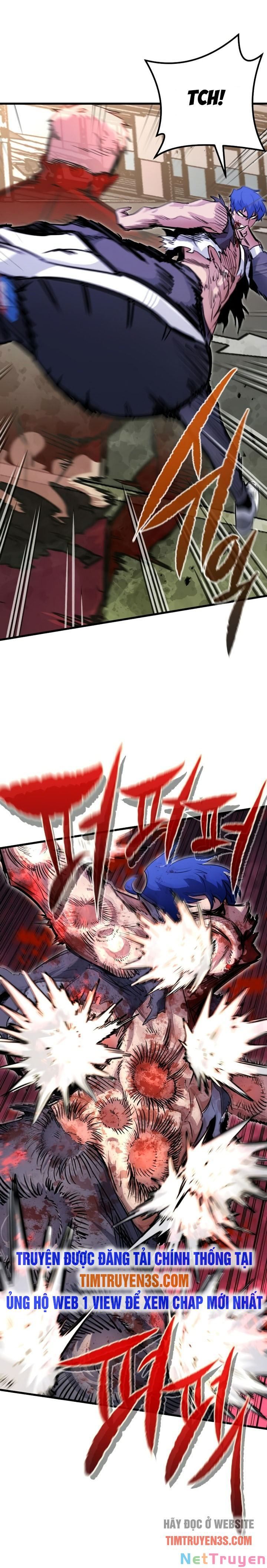 đọc truyện Quỷ Linh Vương Chương 28 ảnh 14 tại Thiên Thai Truyện