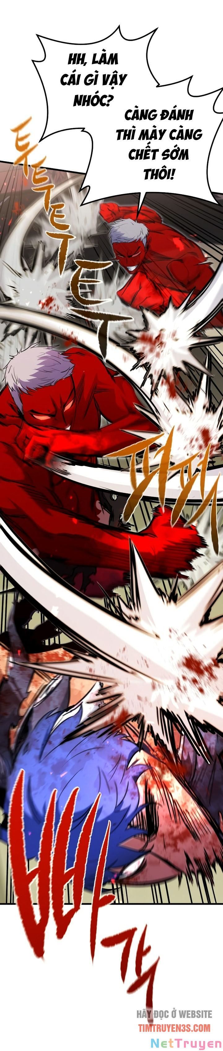 đọc truyện Quỷ Linh Vương Chương 28 ảnh 15 tại Thiên Thai Truyện