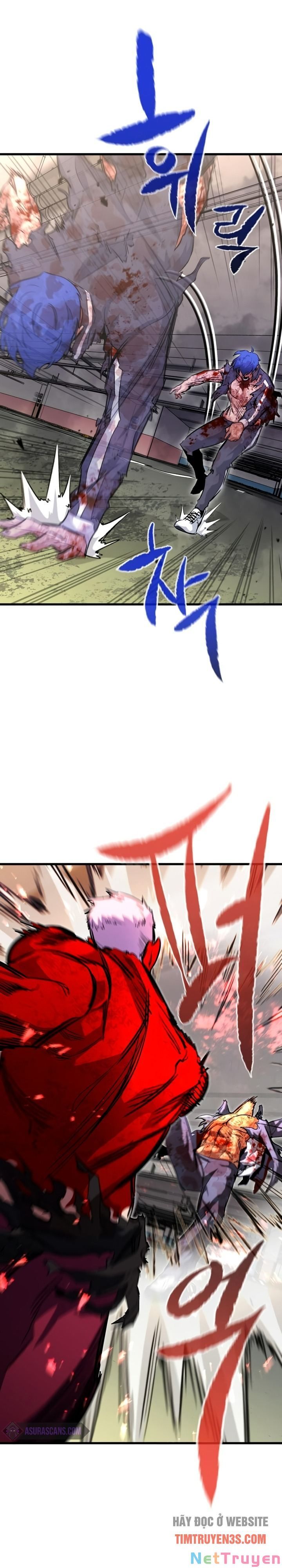 đọc truyện Quỷ Linh Vương Chương 28 ảnh 16 tại Thiên Thai Truyện