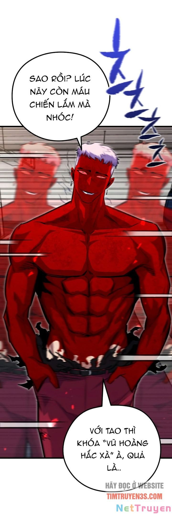 đọc truyện Quỷ Linh Vương Chương 28 ảnh 19 tại Thiên Thai Truyện