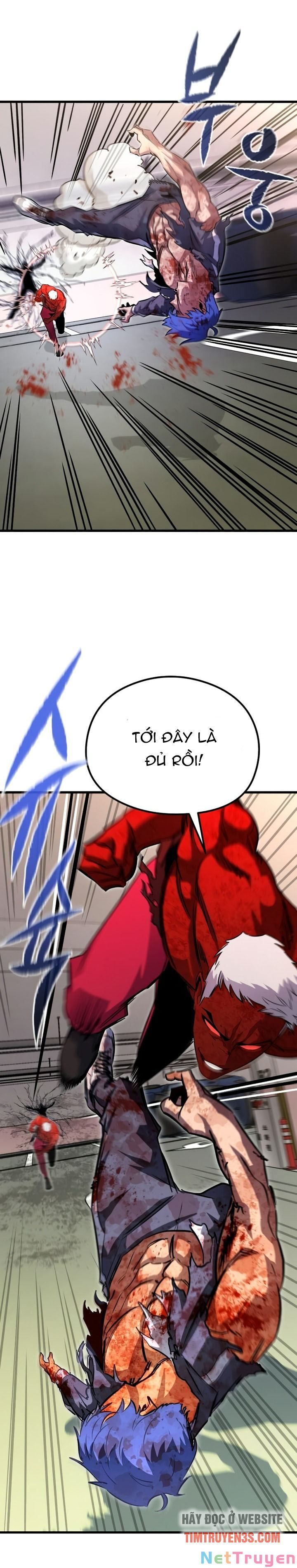 đọc truyện Quỷ Linh Vương Chương 28 ảnh 21 tại Thiên Thai Truyện