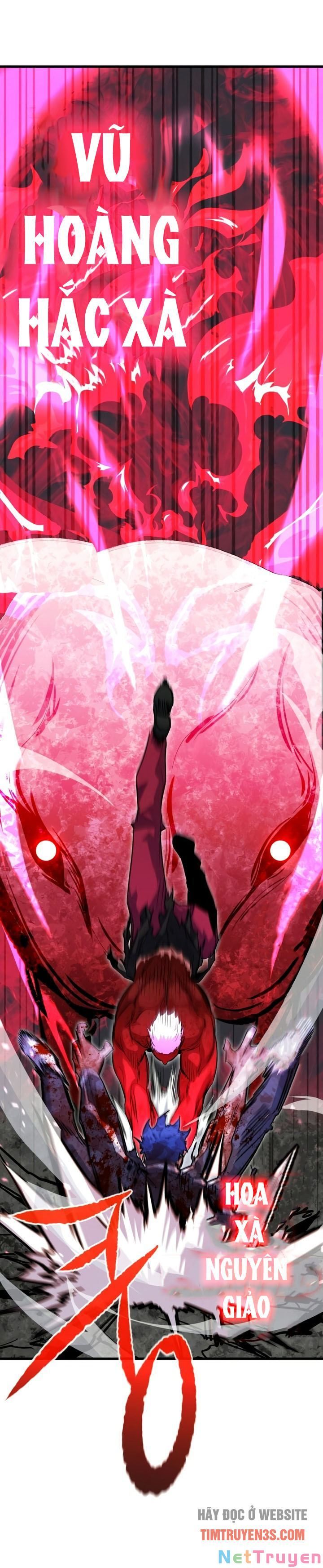 đọc truyện Quỷ Linh Vương Chương 28 ảnh 23 tại Thiên Thai Truyện