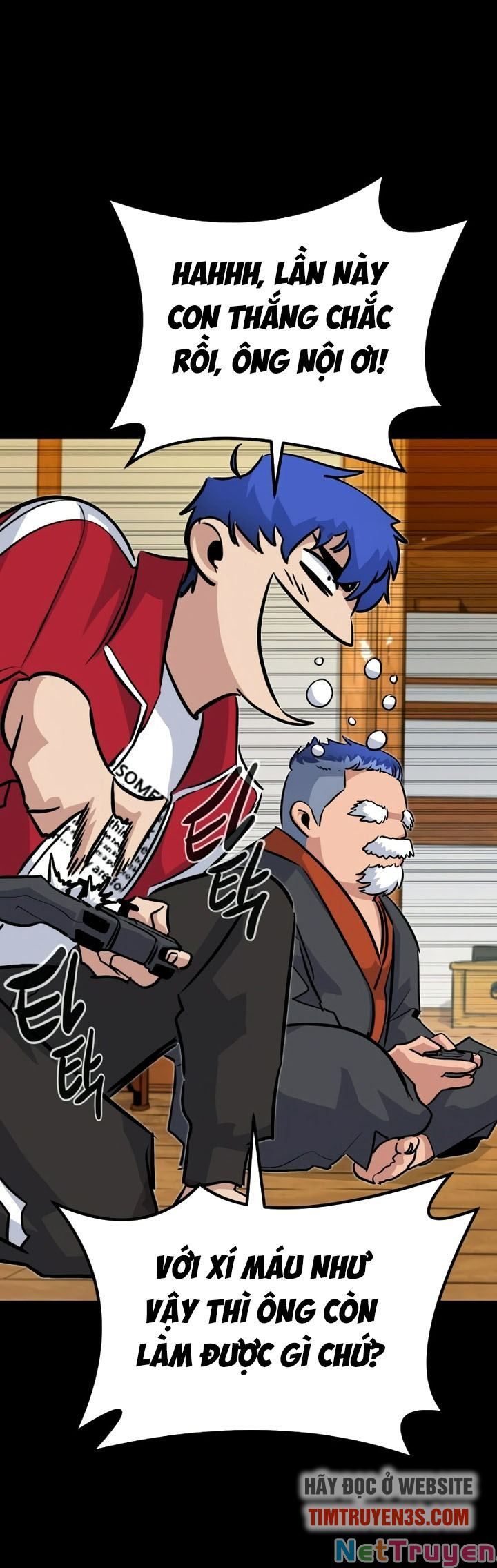 đọc truyện Quỷ Linh Vương Chương 28 ảnh 25 tại Thiên Thai Truyện