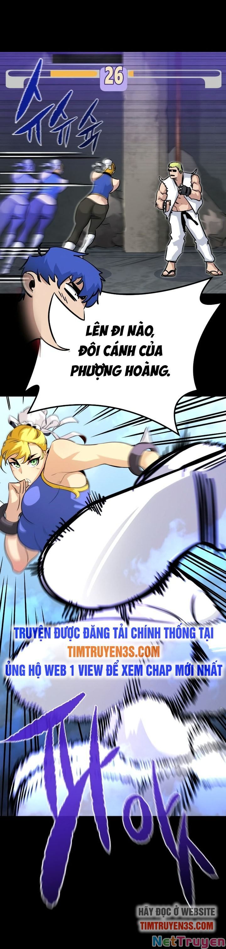 đọc truyện Quỷ Linh Vương Chương 28 ảnh 26 tại Thiên Thai Truyện