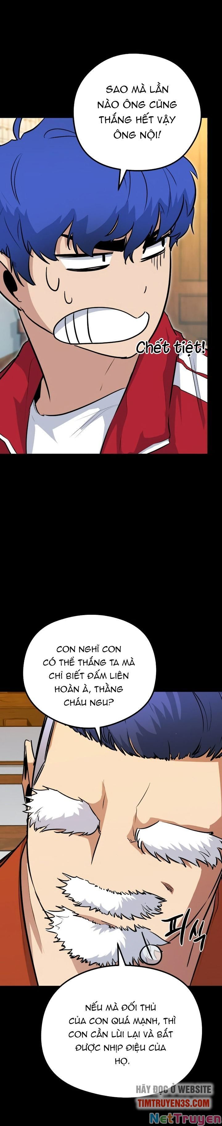 đọc truyện Quỷ Linh Vương Chương 28 ảnh 29 tại Thiên Thai Truyện