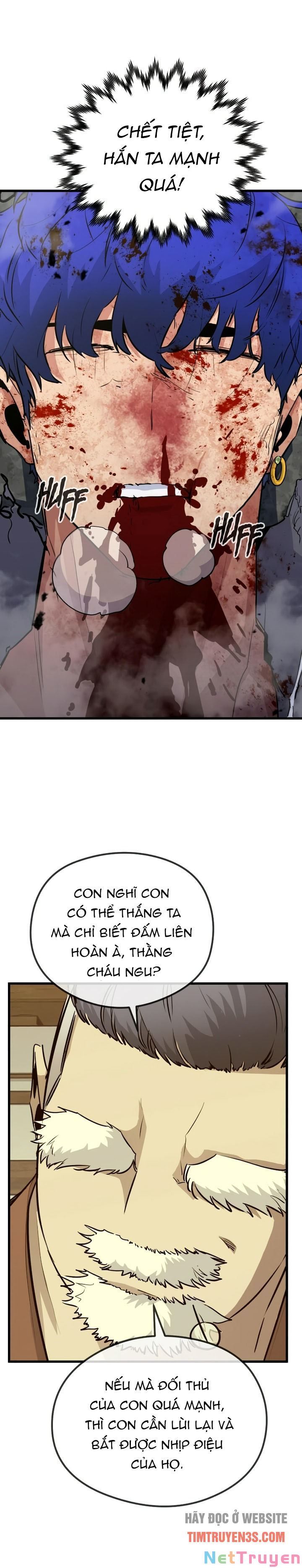 đọc truyện Quỷ Linh Vương Chương 28 ảnh 33 tại Thiên Thai Truyện