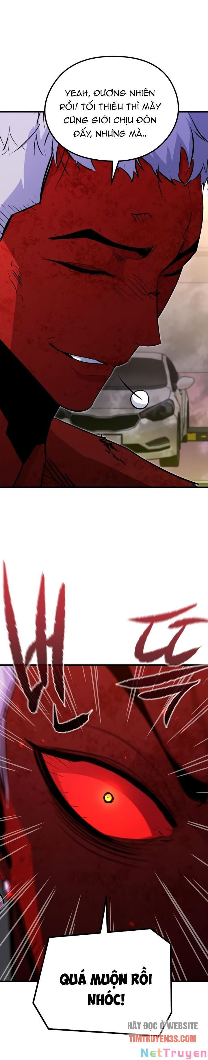 đọc truyện Quỷ Linh Vương Chương 28 ảnh 39 tại Thiên Thai Truyện