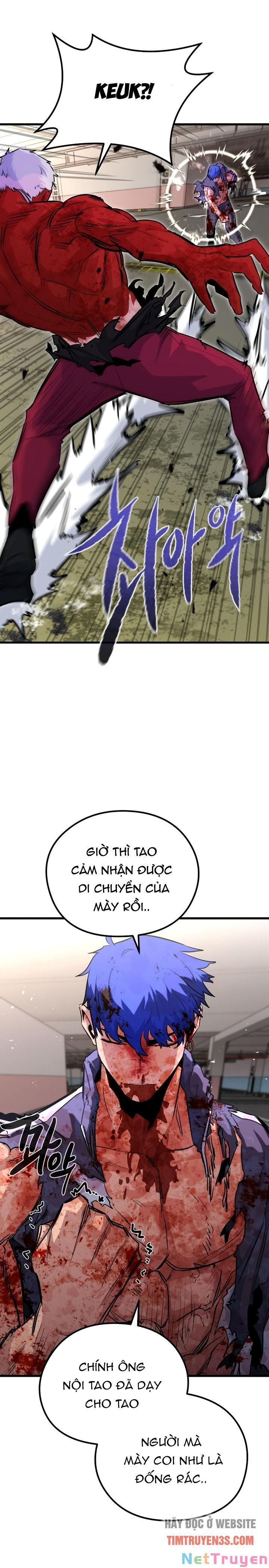 đọc truyện Quỷ Linh Vương Chương 28 ảnh 45 tại Thiên Thai Truyện