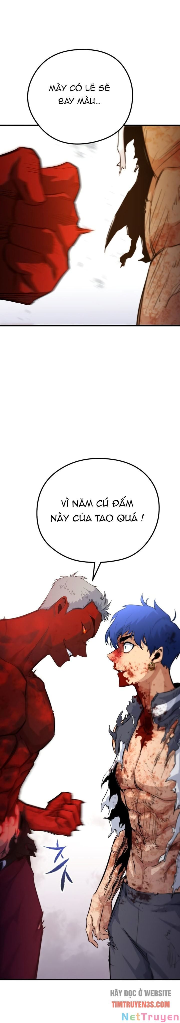 đọc truyện Quỷ Linh Vương Chương 28 ảnh 9 tại Thiên Thai Truyện