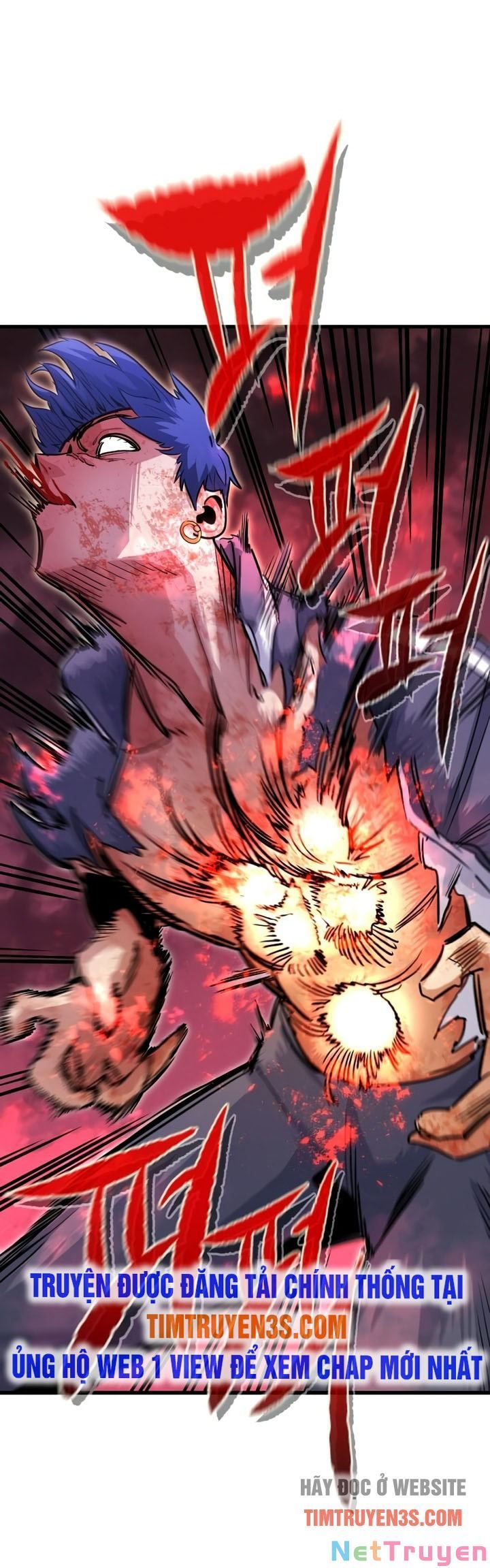 đọc truyện Quỷ Linh Vương Chương 28 ảnh 10 tại Thiên Thai Truyện