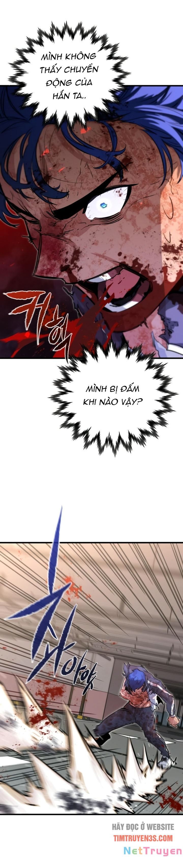 đọc truyện Quỷ Linh Vương Chương 28 ảnh 11 tại Thiên Thai Truyện