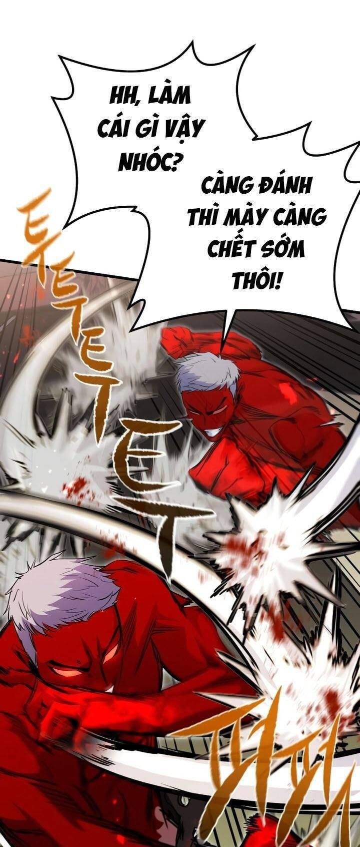 đọc truyện Quỷ Linh Vương Chương 29 ảnh 20 tại Thiên Thai Truyện