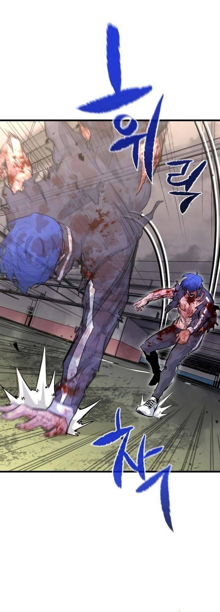 đọc truyện Quỷ Linh Vương Chương 29 ảnh 22 tại Thiên Thai Truyện