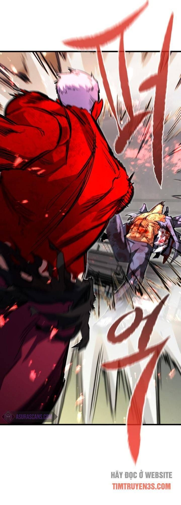 đọc truyện Quỷ Linh Vương Chương 29 ảnh 23 tại Thiên Thai Truyện