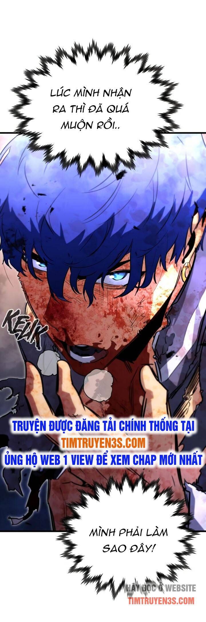 đọc truyện Quỷ Linh Vương Chương 29 ảnh 25 tại Thiên Thai Truyện