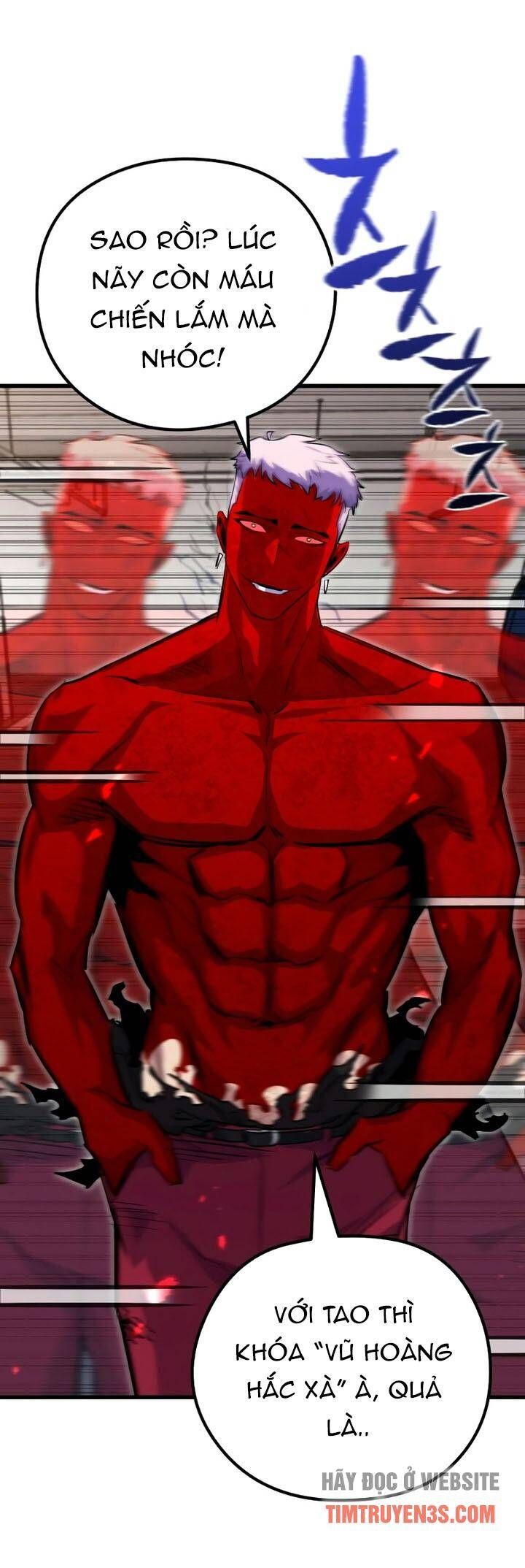 đọc truyện Quỷ Linh Vương Chương 29 ảnh 26 tại Thiên Thai Truyện