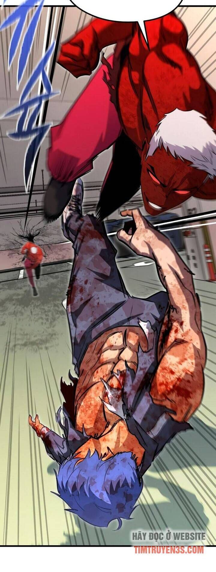 đọc truyện Quỷ Linh Vương Chương 29 ảnh 29 tại Thiên Thai Truyện