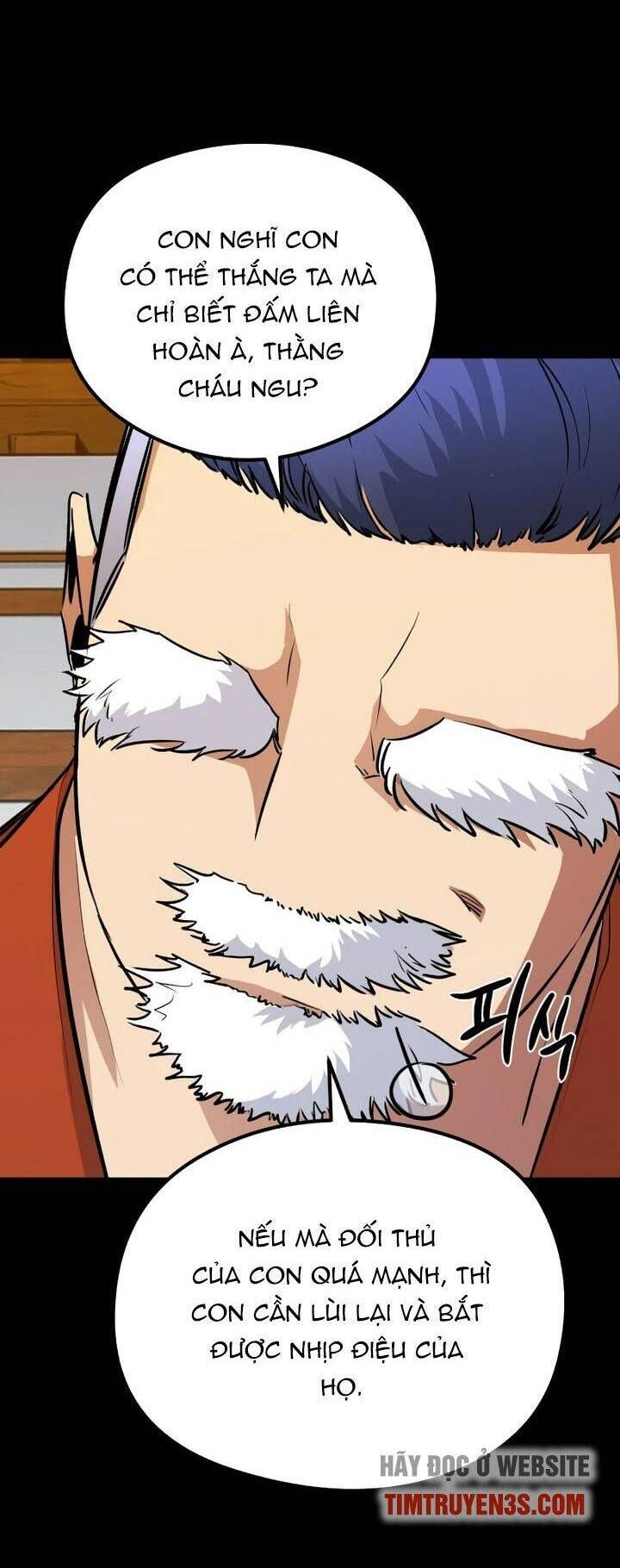 đọc truyện Quỷ Linh Vương Chương 29 ảnh 43 tại Thiên Thai Truyện