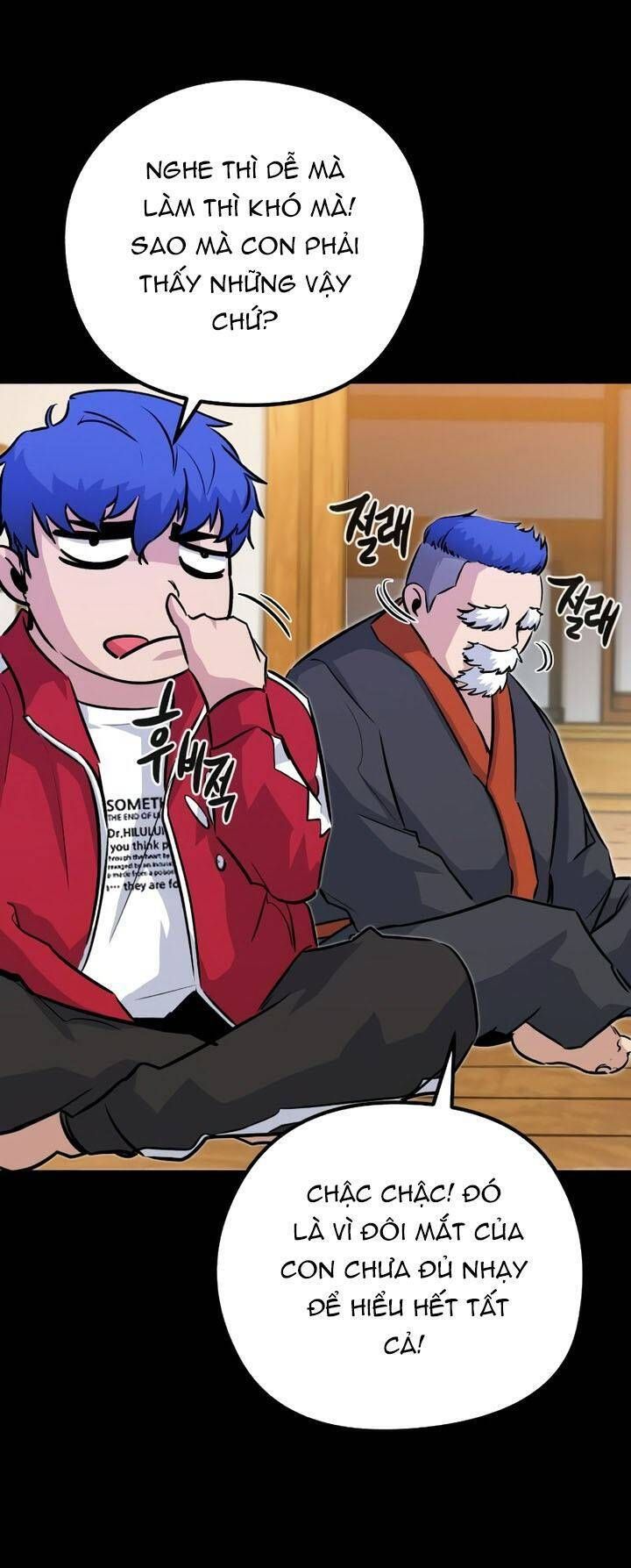 đọc truyện Quỷ Linh Vương Chương 29 ảnh 44 tại Thiên Thai Truyện