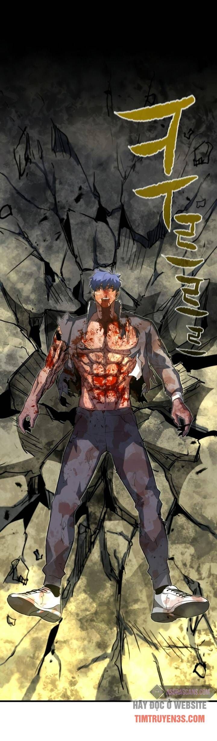 đọc truyện Quỷ Linh Vương Chương 29 ảnh 47 tại Thiên Thai Truyện