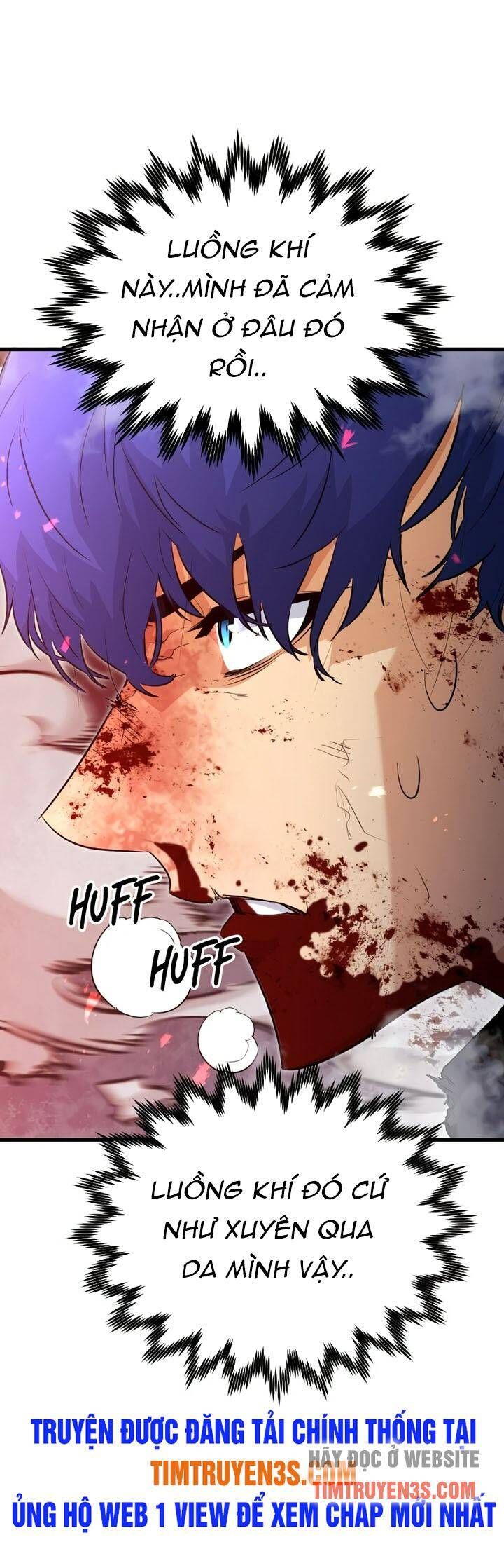 đọc truyện Quỷ Linh Vương Chương 29 ảnh 8 tại Thiên Thai Truyện