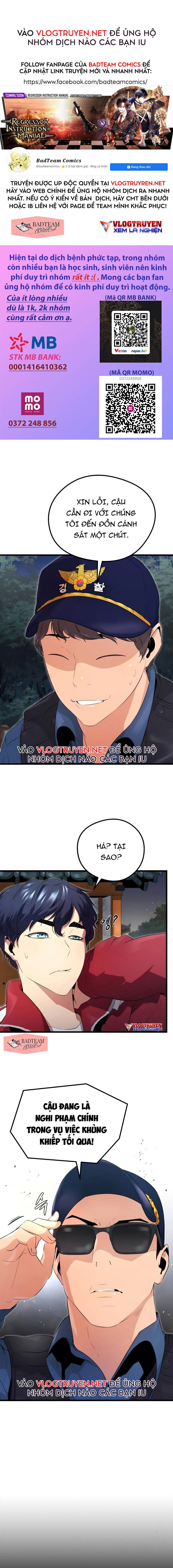 đọc truyện Quỷ Linh Vương Chương 3 ảnh 3 tại Thiên Thai Truyện