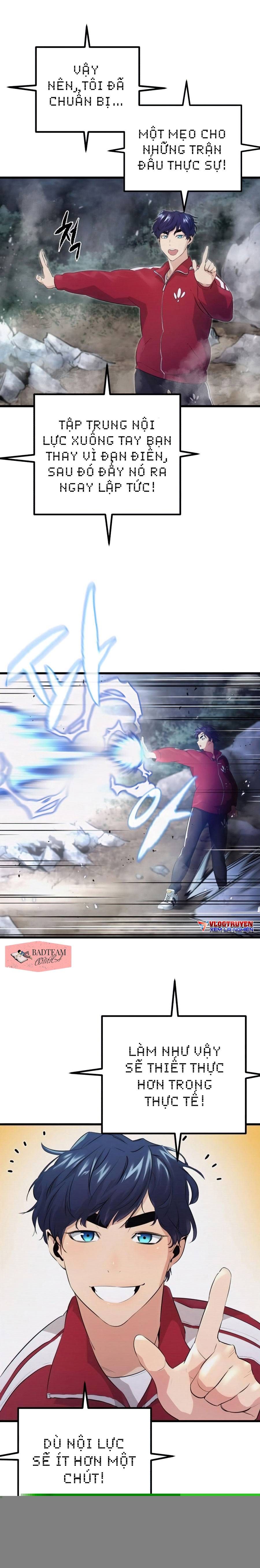 đọc truyện Quỷ Linh Vương Chương 3 ảnh 12 tại Thiên Thai Truyện