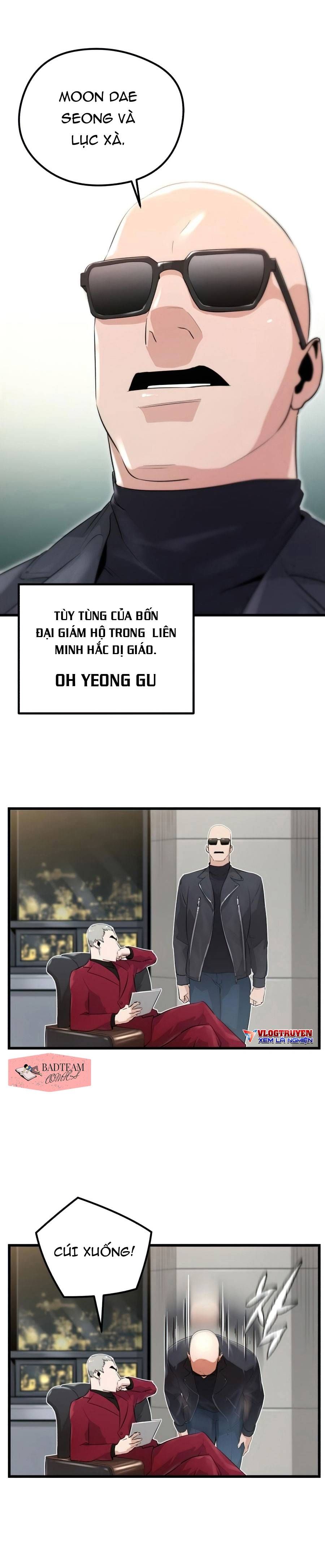 đọc truyện Quỷ Linh Vương Chương 3 ảnh 14 tại Thiên Thai Truyện