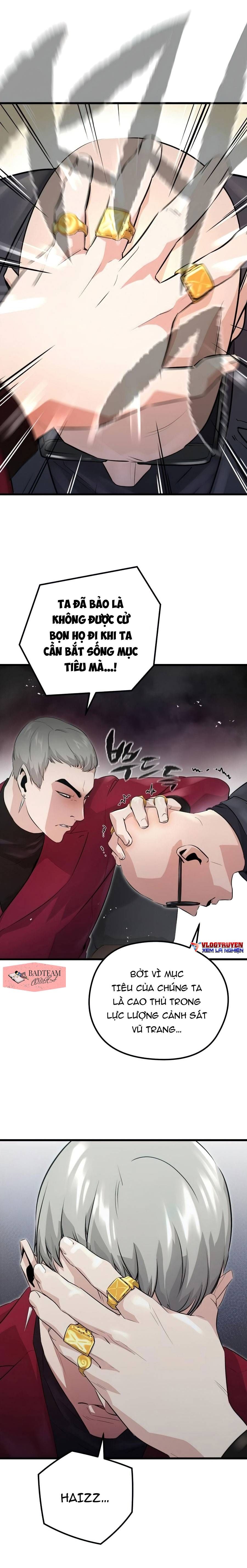 đọc truyện Quỷ Linh Vương Chương 3 ảnh 15 tại Thiên Thai Truyện