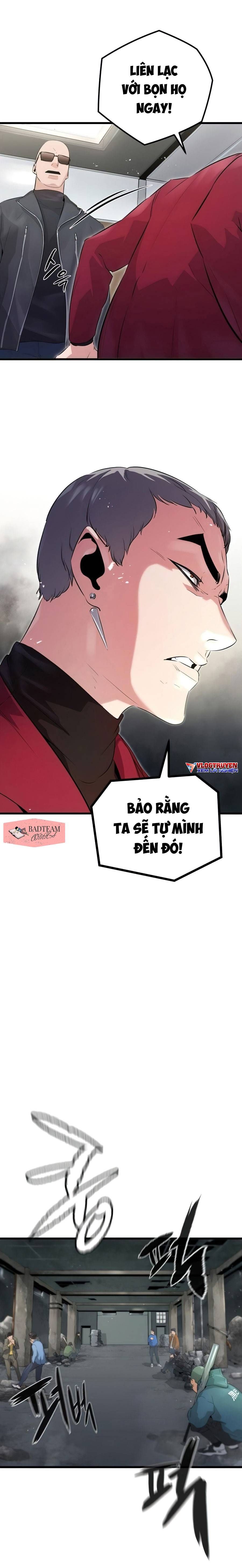 đọc truyện Quỷ Linh Vương Chương 3 ảnh 16 tại Thiên Thai Truyện