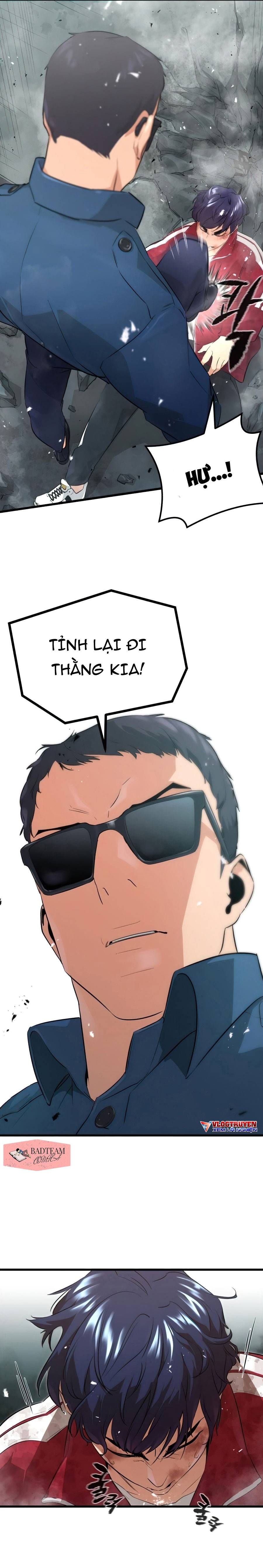 đọc truyện Quỷ Linh Vương Chương 3 ảnh 18 tại Thiên Thai Truyện