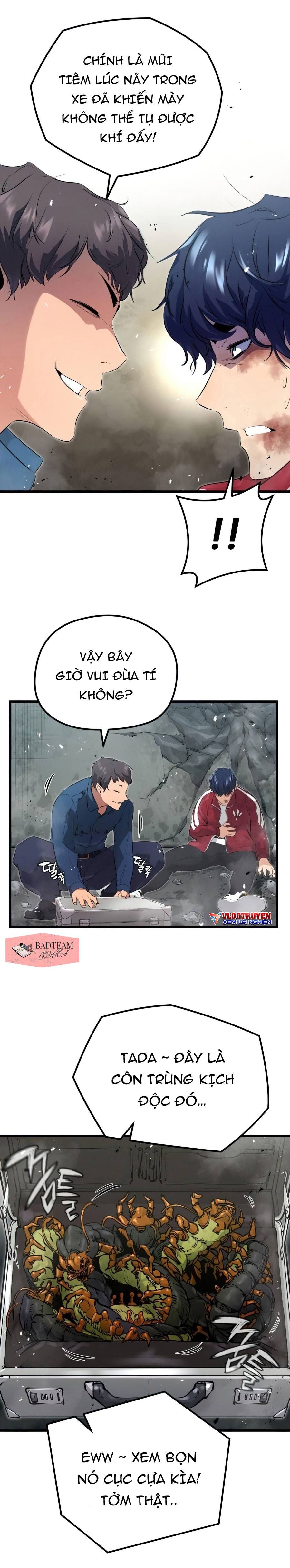 đọc truyện Quỷ Linh Vương Chương 3 ảnh 20 tại Thiên Thai Truyện