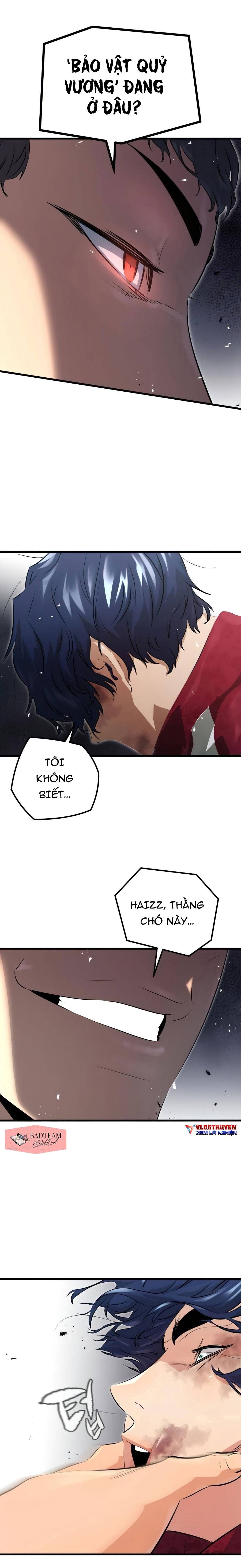 đọc truyện Quỷ Linh Vương Chương 3 ảnh 22 tại Thiên Thai Truyện