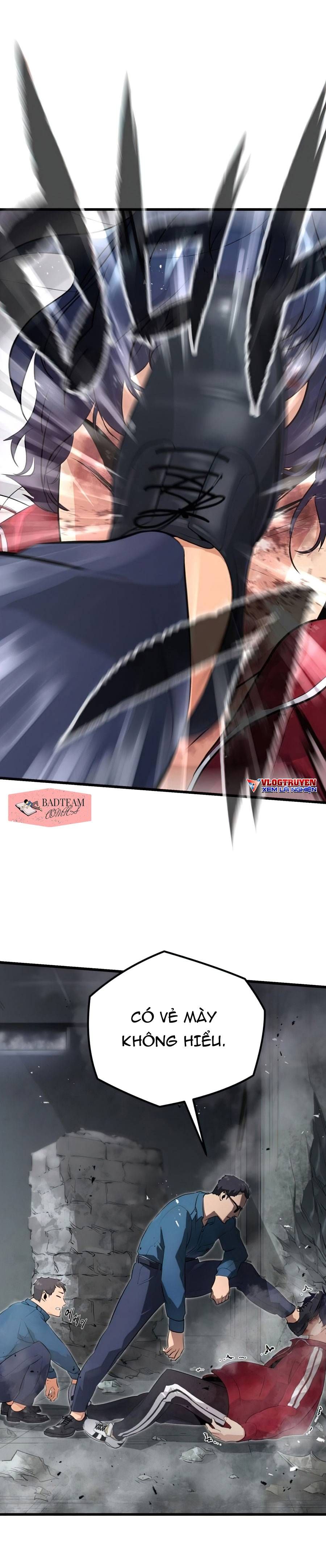 đọc truyện Quỷ Linh Vương Chương 3 ảnh 26 tại Thiên Thai Truyện