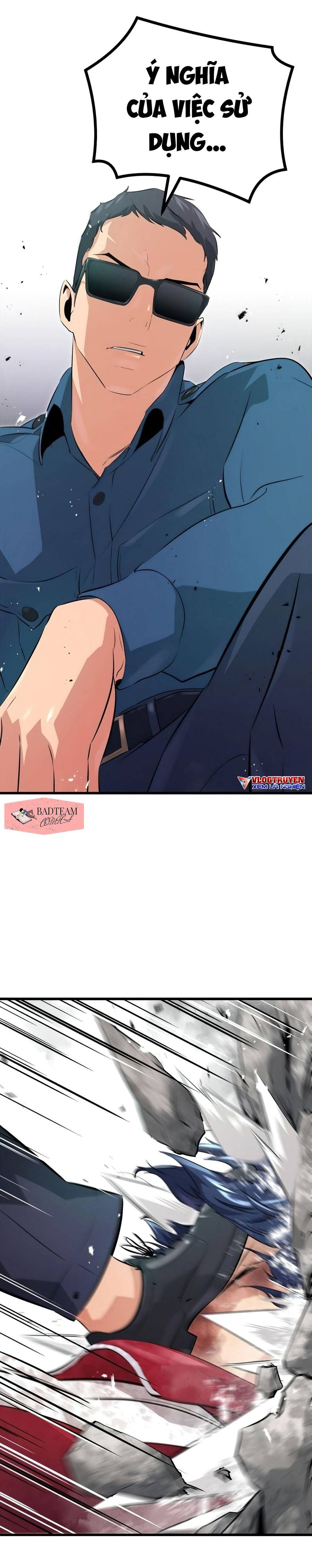 đọc truyện Quỷ Linh Vương Chương 3 ảnh 27 tại Thiên Thai Truyện