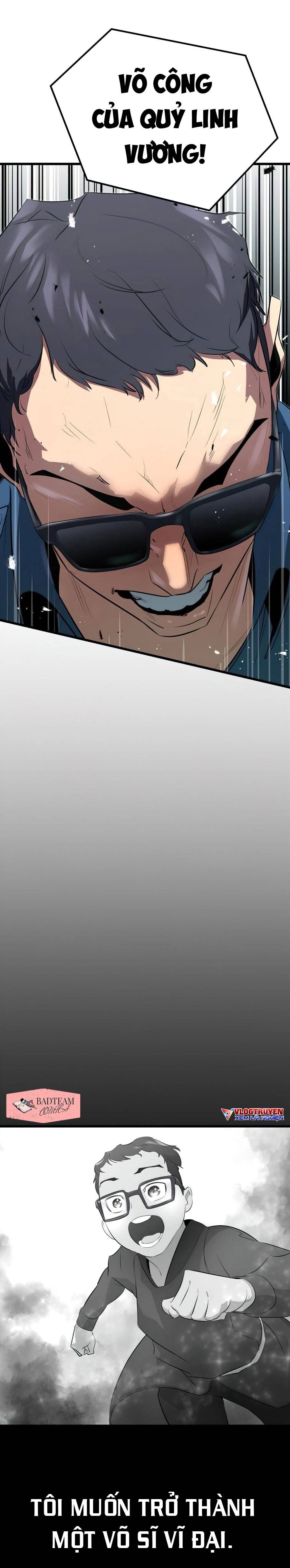 đọc truyện Quỷ Linh Vương Chương 3 ảnh 28 tại Thiên Thai Truyện