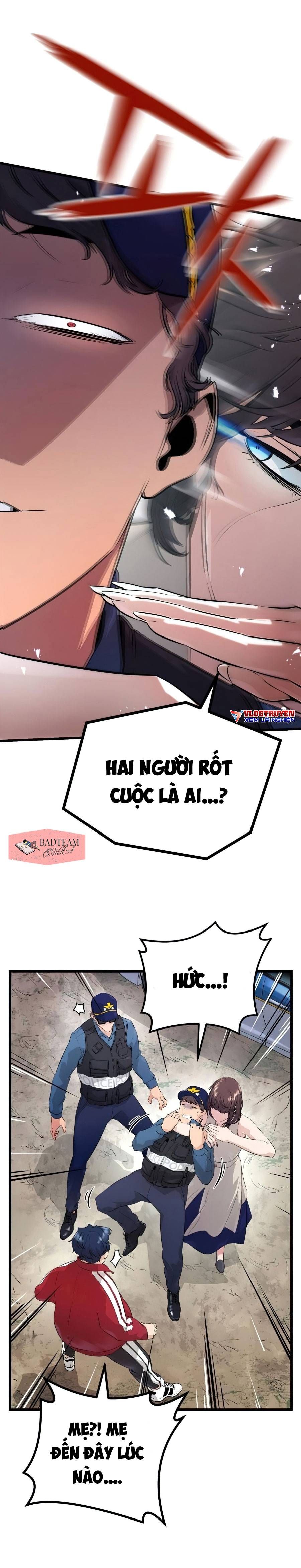 đọc truyện Quỷ Linh Vương Chương 3 ảnh 5 tại Thiên Thai Truyện