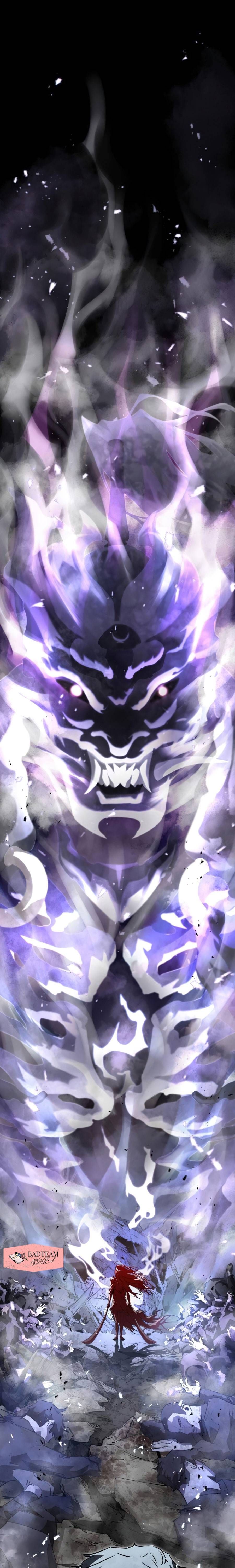 đọc truyện Quỷ Linh Vương Chương 3 ảnh 36 tại Thiên Thai Truyện