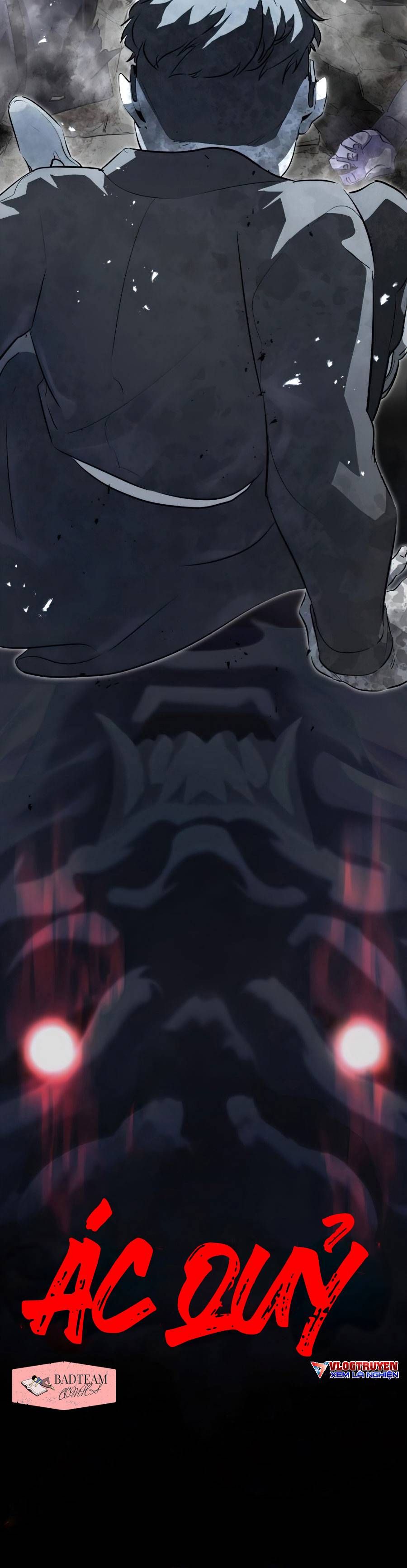 đọc truyện Quỷ Linh Vương Chương 3 ảnh 37 tại Thiên Thai Truyện