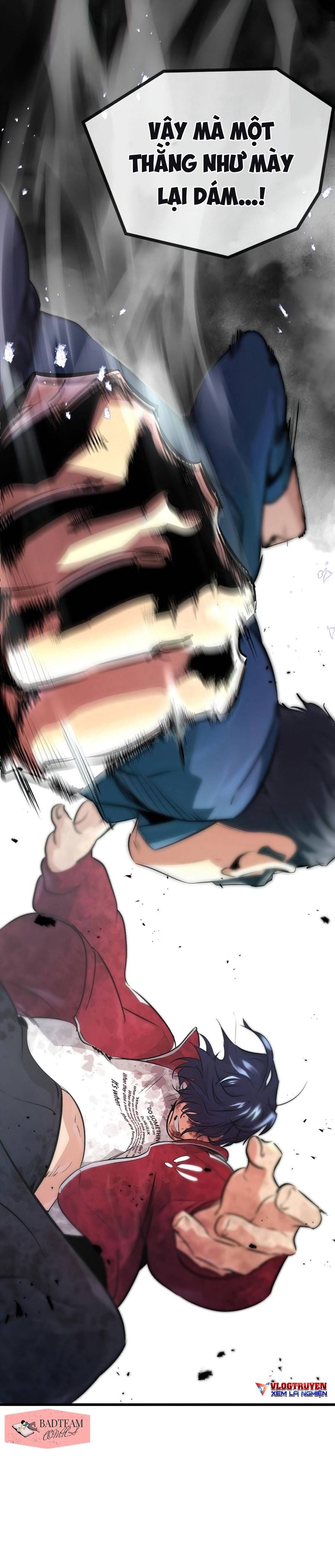 đọc truyện Quỷ Linh Vương Chương 3 ảnh 39 tại Thiên Thai Truyện