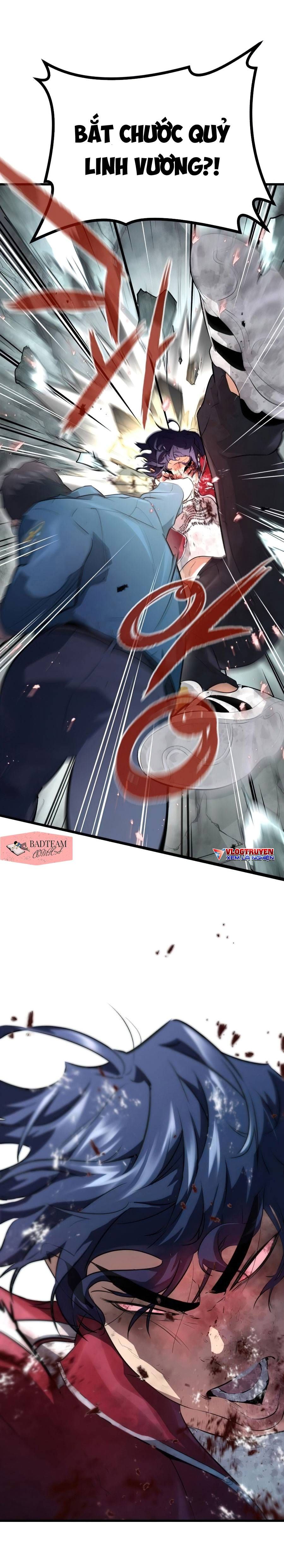 đọc truyện Quỷ Linh Vương Chương 3 ảnh 40 tại Thiên Thai Truyện